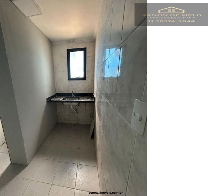 Prédio Inteiro, 60 m² - Foto 2
