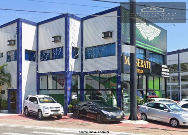 Prédio Inteiro, 60 m² - Foto 8