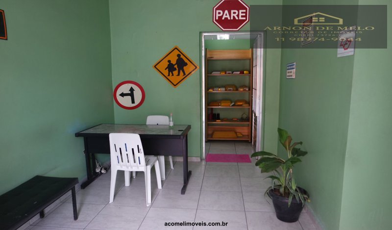 Depósito-Galpão, 1250 m² - Foto 17