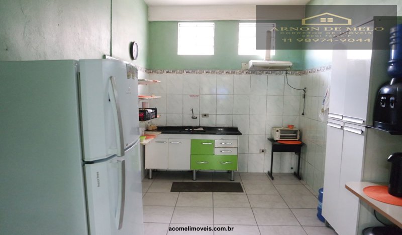 Depósito-Galpão, 1250 m² - Foto 15