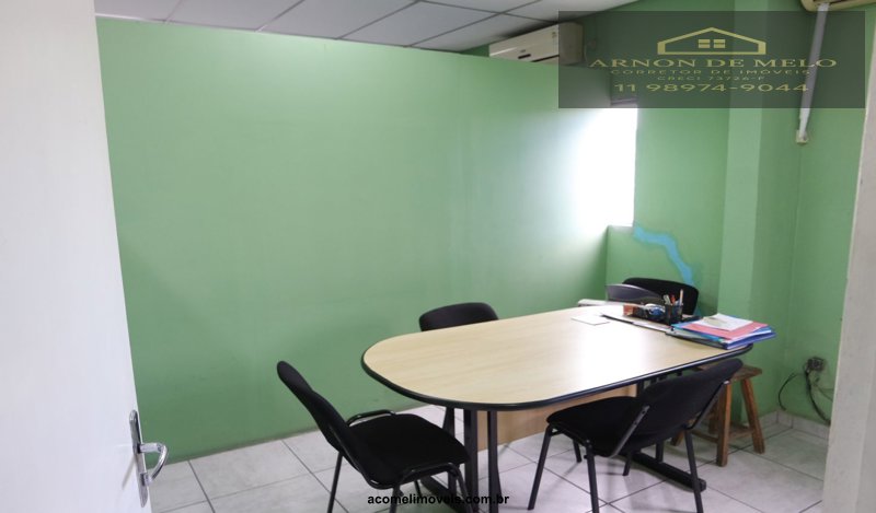 Depósito-Galpão, 1250 m² - Foto 16