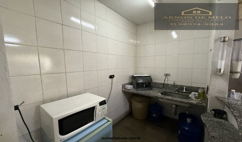 Depósito-Galpão, 1109 m² - Foto 3