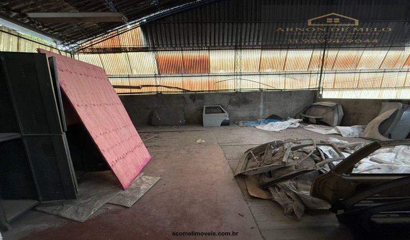 Depósito-Galpão, 1109 m² - Foto 10