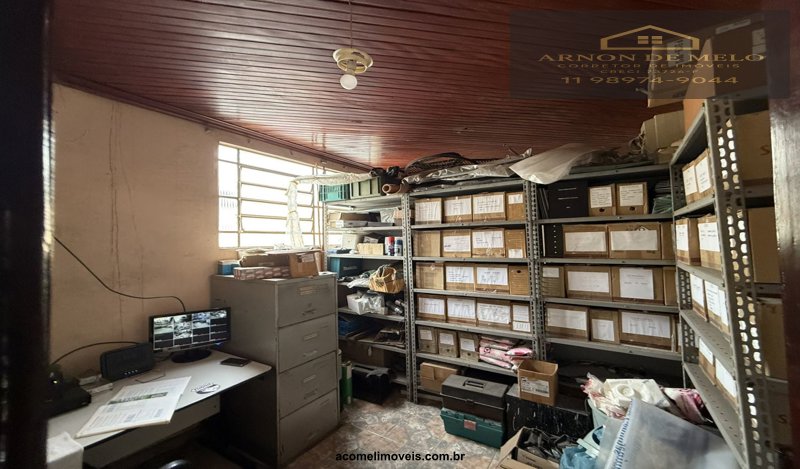 Depósito-Galpão, 1109 m² - Foto 6