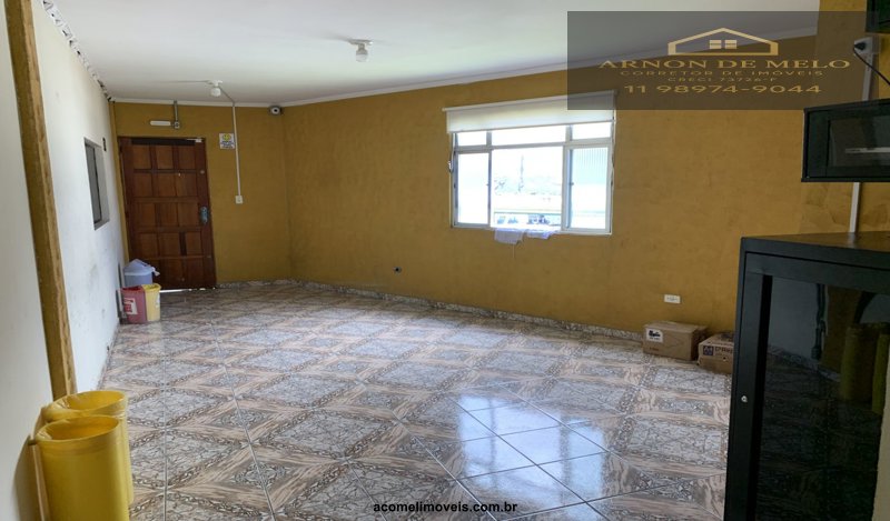 Depósito-Galpão, 1259 m² - Foto 14