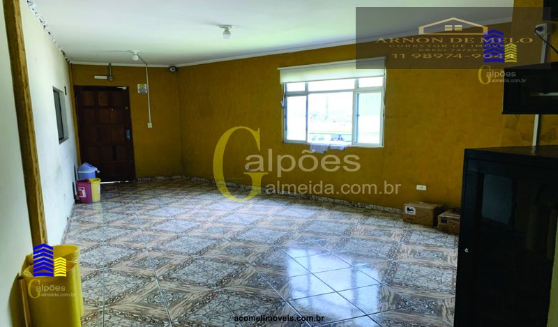 Depósito-Galpão, 1259 m² - Foto 6