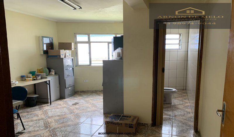 Depósito-Galpão, 1259 m² - Foto 29