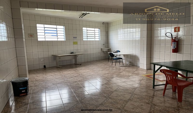 Depósito-Galpão, 1259 m² - Foto 23