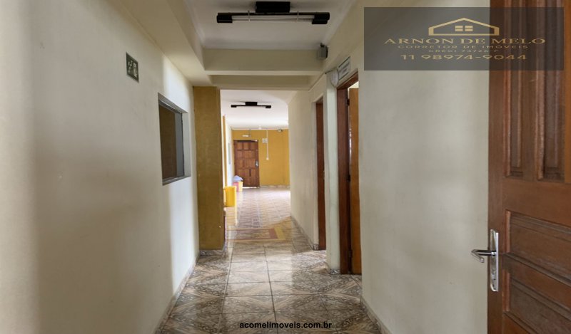 Depósito-Galpão, 1259 m² - Foto 28