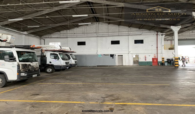 Depósito-Galpão, 1259 m² - Foto 20