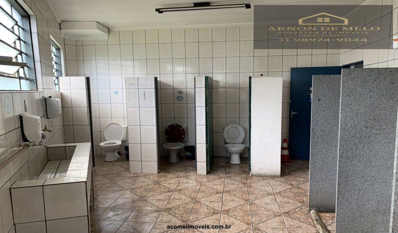 Depósito-Galpão, 1259 m² - Foto 25