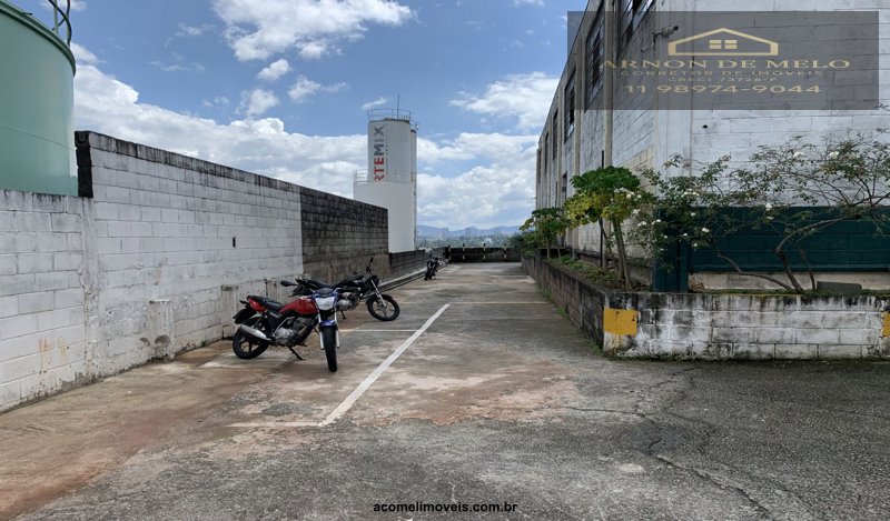 Depósito-Galpão, 1259 m² - Foto 27