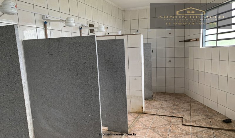 Depósito-Galpão, 1259 m² - Foto 24