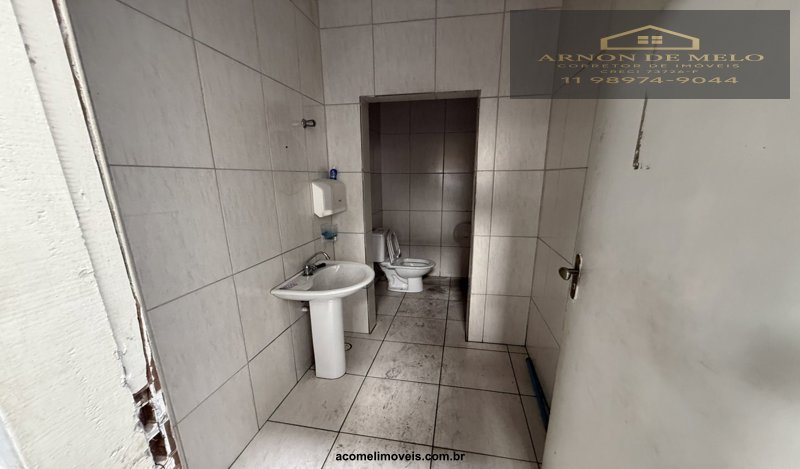 Depósito-Galpão, 1840 m² - Foto 13