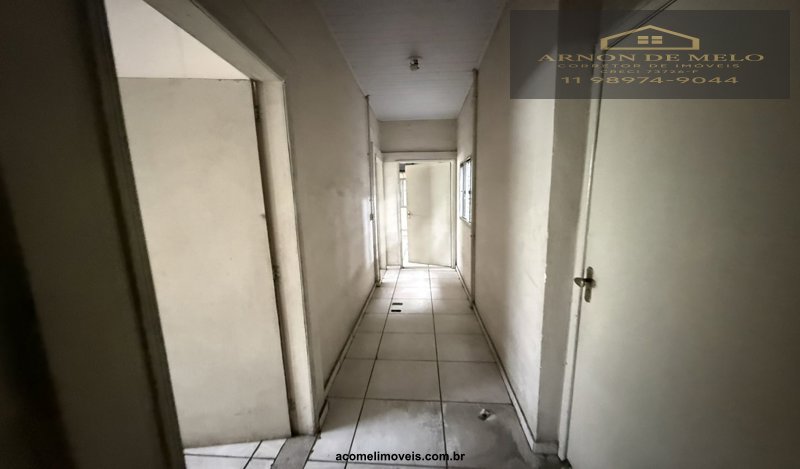 Depósito-Galpão, 1840 m² - Foto 3