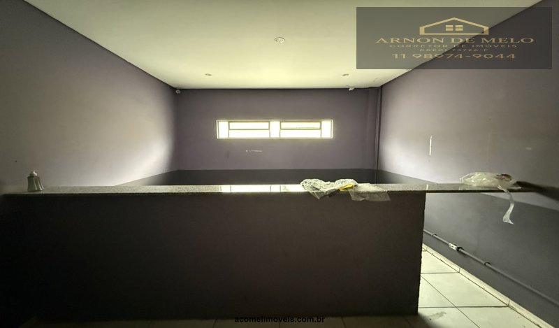 Depósito-Galpão, 1840 m² - Foto 2