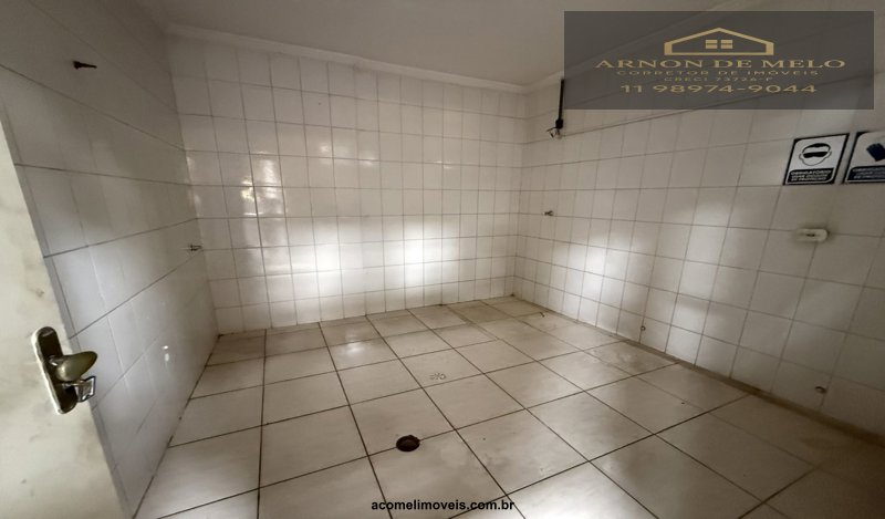 Depósito-Galpão, 1840 m² - Foto 16