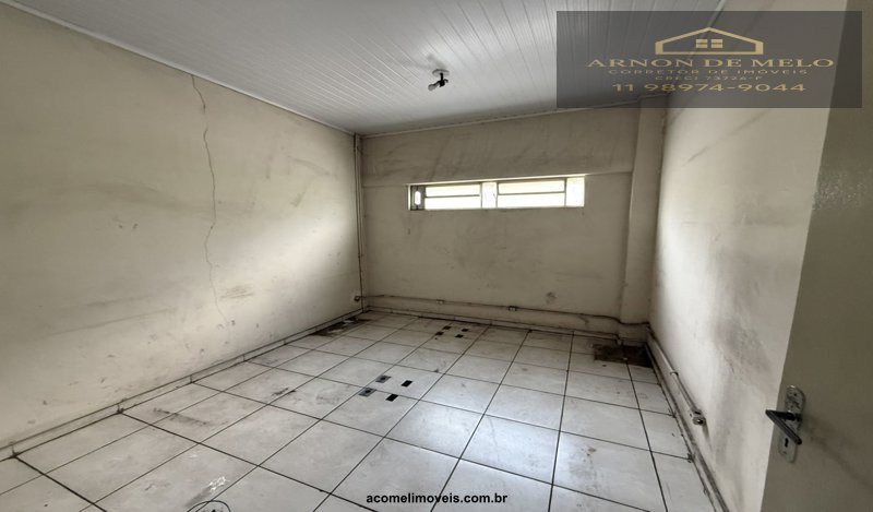 Depósito-Galpão, 1840 m² - Foto 4