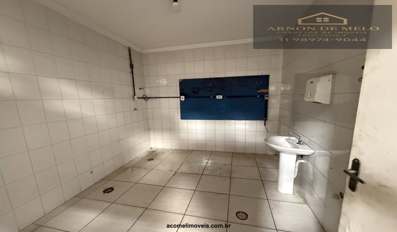 Depósito-Galpão, 1840 m² - Foto 15