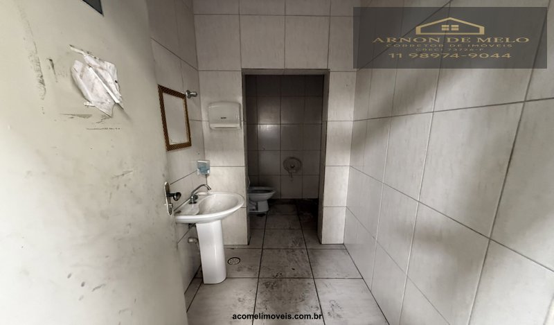 Depósito-Galpão, 1840 m² - Foto 14