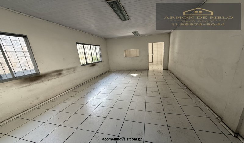 Depósito-Galpão, 1840 m² - Foto 17