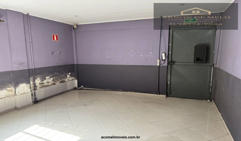 Depósito-Galpão, 1840 m² - Foto 6