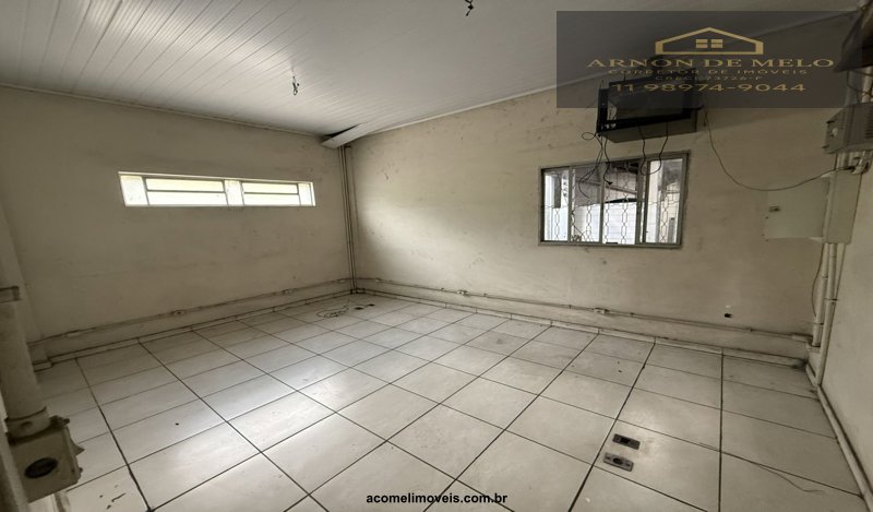 Depósito-Galpão, 1840 m² - Foto 5