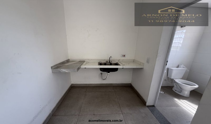 Depósito-Galpão, 550 m² - Foto 12