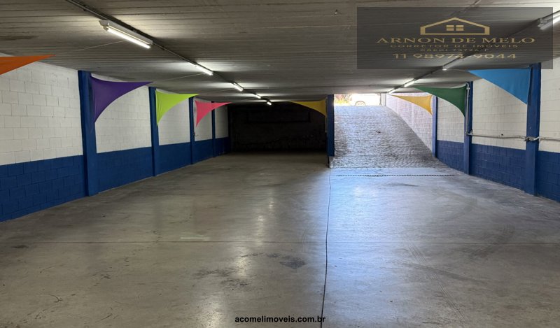 Depósito-Galpão, 550 m² - Foto 2