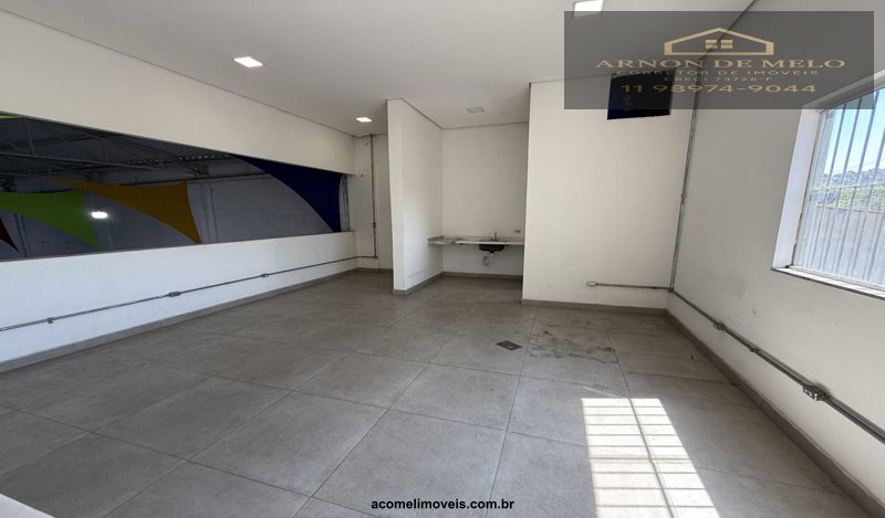 Depósito-Galpão, 550 m² - Foto 11