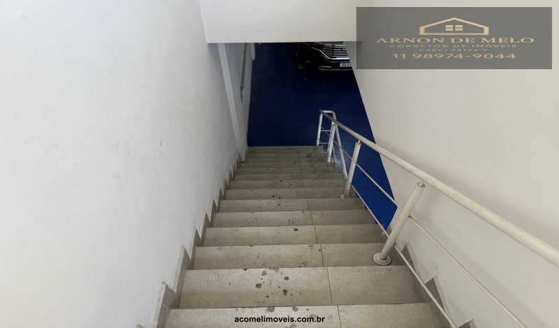 Depósito-Galpão, 550 m² - Foto 8