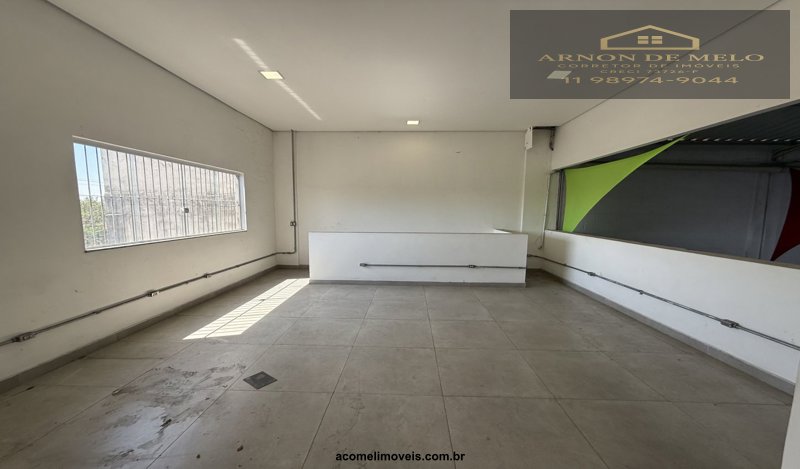 Depósito-Galpão, 550 m² - Foto 7