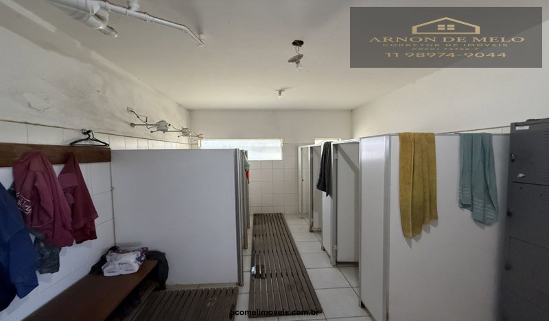 Depósito-Galpão, 1440 m² - Foto 13
