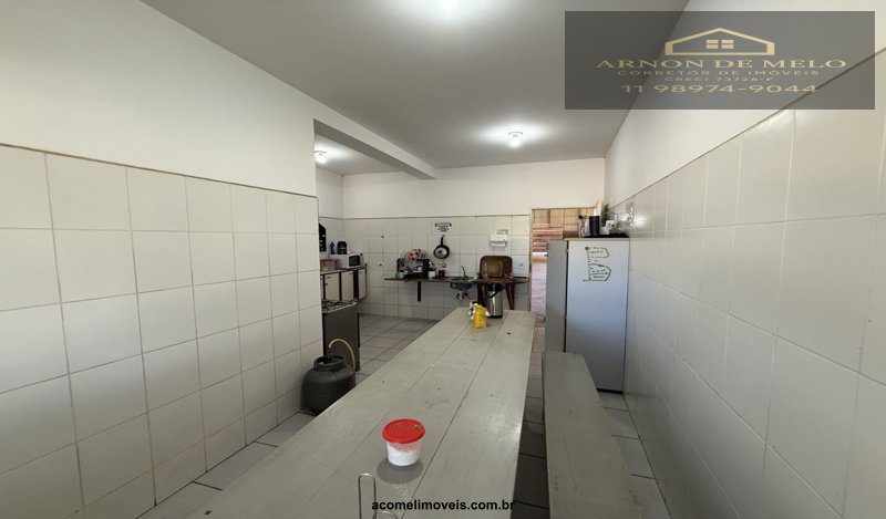 Depósito-Galpão, 1440 m² - Foto 11