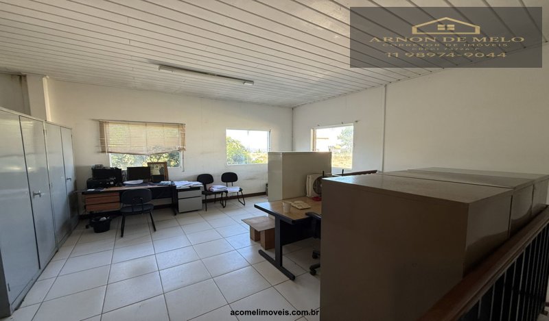 Depósito-Galpão, 1440 m² - Foto 5
