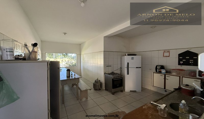Depósito-Galpão, 1440 m² - Foto 10