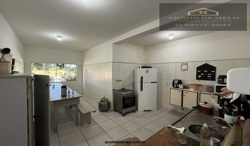 Depósito-Galpão, 1440 m² - Foto 12