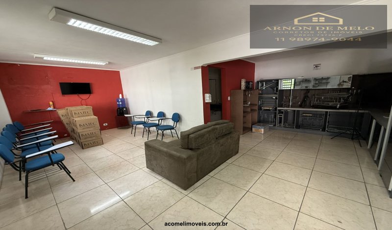 Depósito-Galpão, 924 m² - Foto 15