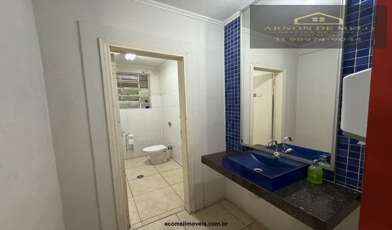 Depósito-Galpão, 924 m² - Foto 16