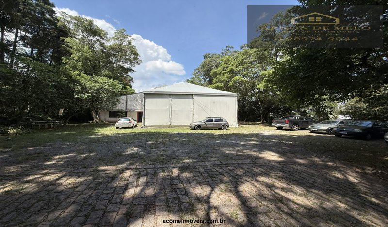 Depósito-Galpão, 924 m² - Foto 11
