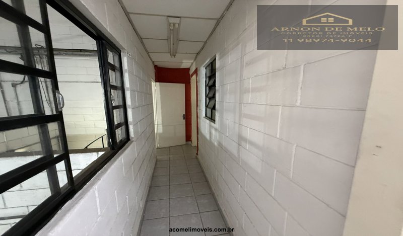 Depósito-Galpão, 924 m² - Foto 18