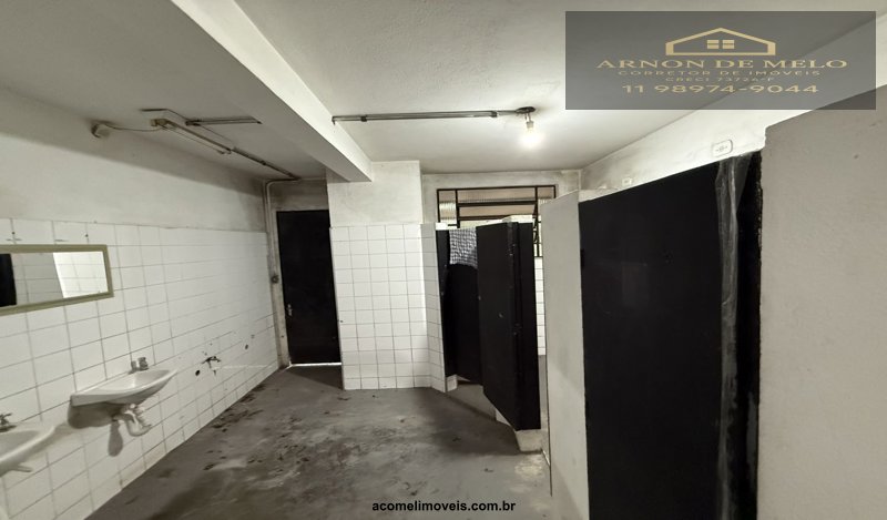 Depósito-Galpão, 924 m² - Foto 6