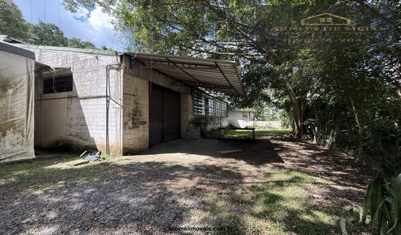 Depósito-Galpão, 924 m² - Foto 12