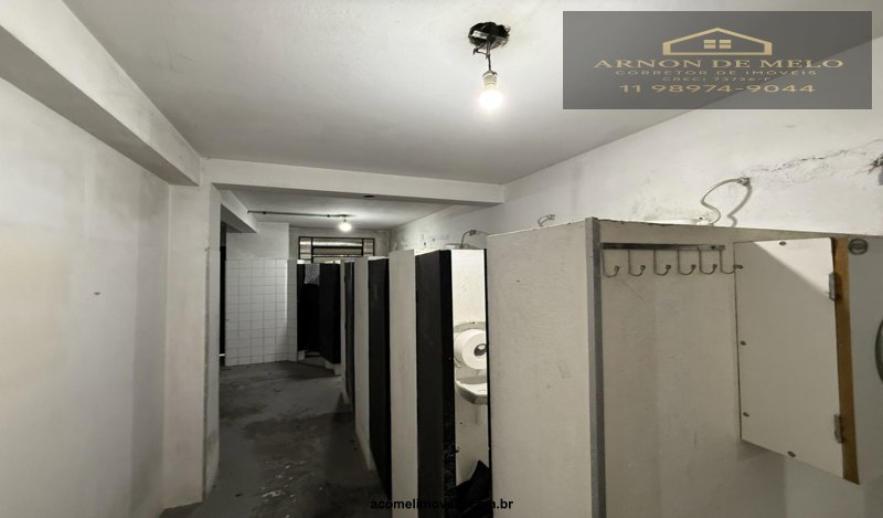 Depósito-Galpão, 924 m² - Foto 7