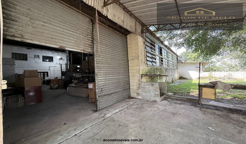 Depósito-Galpão, 924 m² - Foto 21