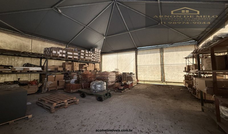Depósito-Galpão, 924 m² - Foto 13