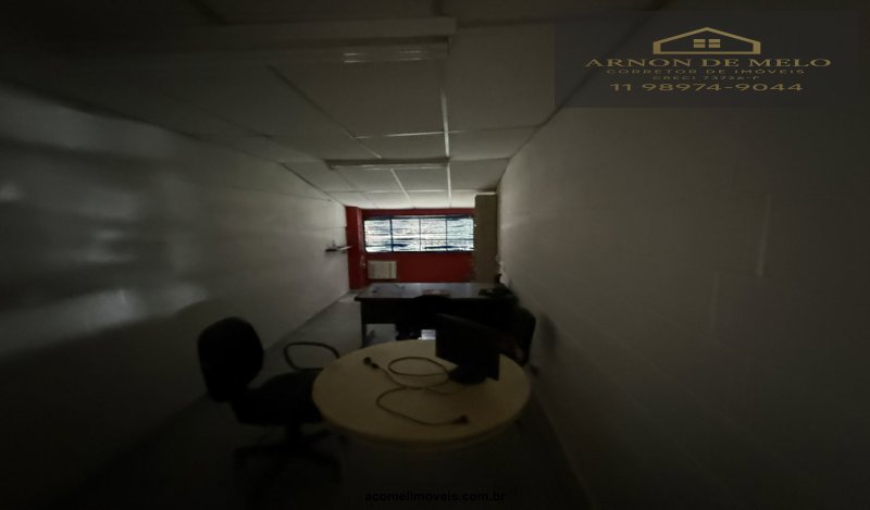 Depósito-Galpão, 924 m² - Foto 19