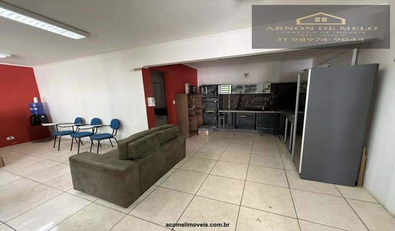 Depósito-Galpão, 924 m² - Foto 14