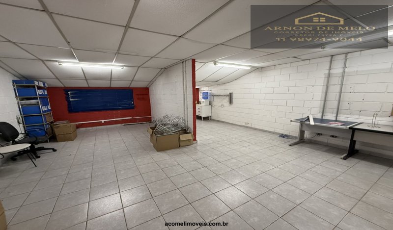 Depósito-Galpão, 924 m² - Foto 17