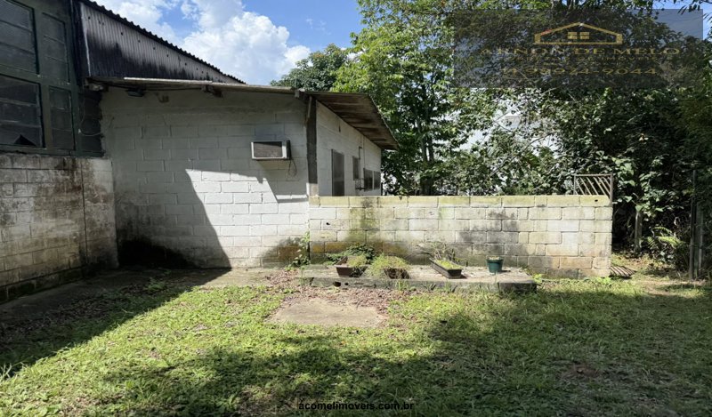 Depósito-Galpão, 924 m² - Foto 8